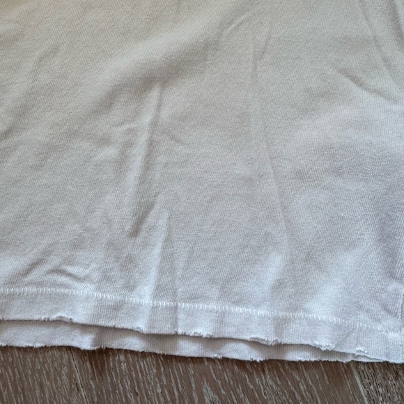 Junk Food Grateful Dead Band Tour Vintage T-Shirt - Picture 4 of 7